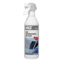 HG car windscreen de-icer 0.5L