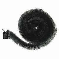 BLACKSPUR 4m Gutter Brush