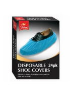 JUMP 24 Pack Disposable Show Covers