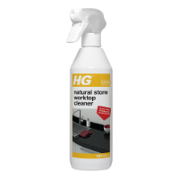 HG natural stone worktop cleaner 0.5L