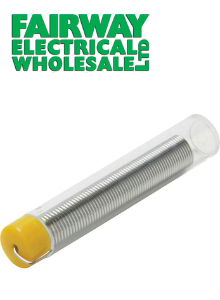 Solder Tube FW