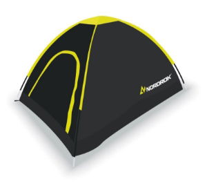 NORDROK Mono Dome Tent 2