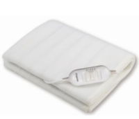 KINGAVON King Size Electric Blanket 140x150cm 1 Controller