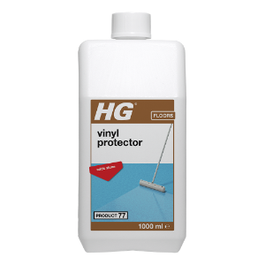 HG vinyl protector (product 77) 1L