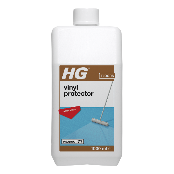 HG vinyl protector (product 77) 1L