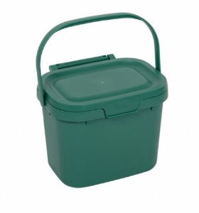 ADDIS Sage Green Kicthen Caddy