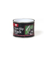 151 Non Slip Black Matt Paint 180ml