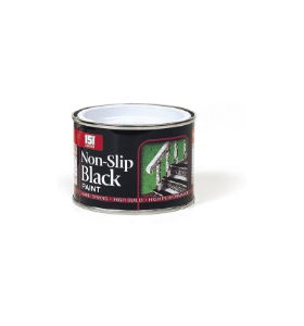 151 Non Slip Black Matt Paint 180ml