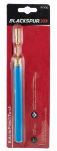 BLACKSPUR Butane Pencil Torch