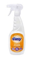 EASY Grease Removing Kitchen Cleaner 750ml Trigger Spray