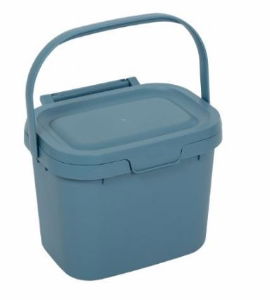 ADDIS Air Blue Kitchen Caddy