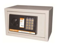 KINGAVON Small Electronic Safe