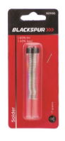 BLACKSPUR 17g Solder