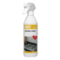 HG grease away 0.5L