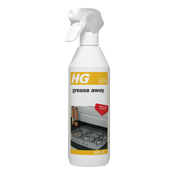 HG grease away 0.5L