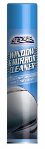 CAR PRIDE Windoe & Mirror Cleaner