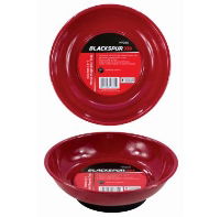 BLACKSPUR 100mm Metal Magnetic Tray