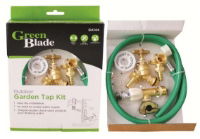 GREEN BLADE Outdoor Tap Kit