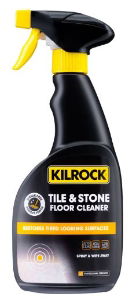 KILROCK 500ml Tile & Stone Cleaner