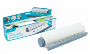 ASHLEY 14m Retractable Washing Line