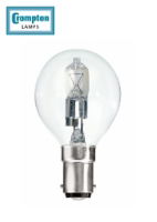 Crompton Halogen Golfball SBC