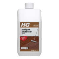 HG parquet protector gloss (product 51) 1L