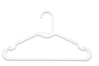 ADDIS 5 Pack Plastic Hangers