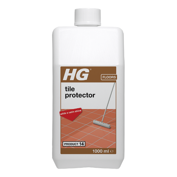 HG tile protector (product 14) 1L