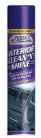 CAR PRIDE Interior Clean & Shine 300ml