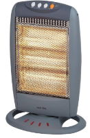 WARMLITE 1.2kW Halogen Heater