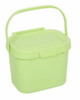 ADDIS Mint Kitchen Caddy