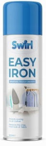 SWIRL 300ml Easy Iron Spray