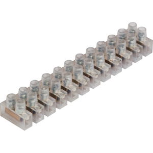 Connector Strip