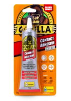 GORILLA 80ml Contact Adhesive