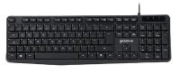GROOV-E Wired Full Size Keyboard