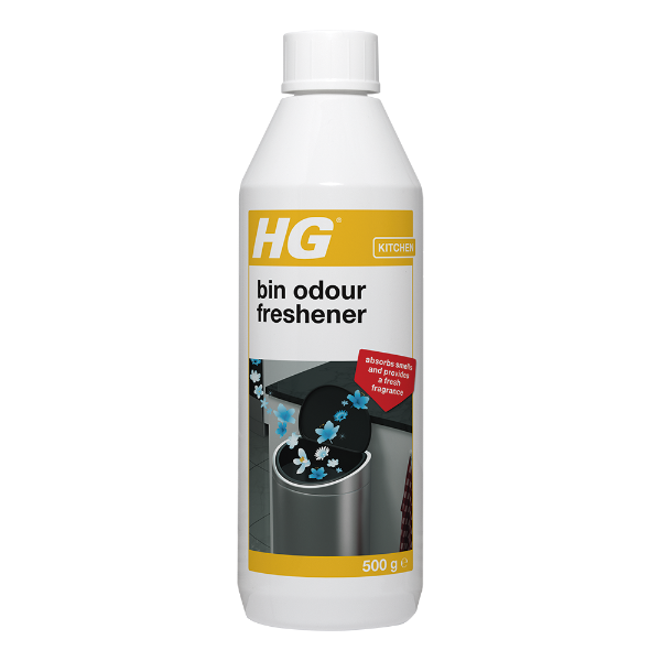 HG bin odour freshener 0.5kg