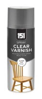 151 Clear Matt Varnish Spray Paint