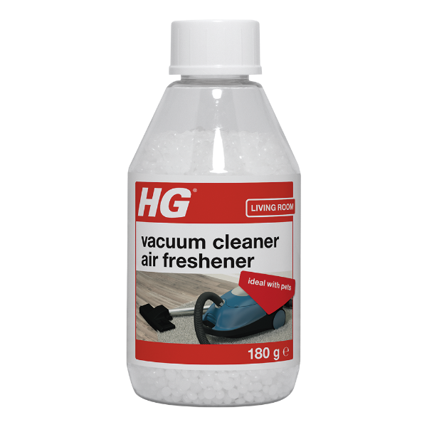 HG vacuum cleaner air freshener 0.18kg