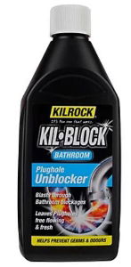 KILROCK Bathroom Kil-Block 500ml (25)