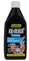 KILROCK Bathroom Kil-Block 500ml (25)