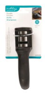 ASHLEY Double Kitchen Knife Sharpener