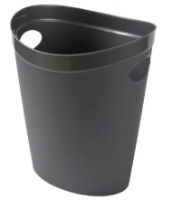 ADDIS Metallic Waste Bin