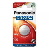 PANASONIC 3v 565mah Lithium Coin