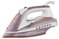 RUSSELL HOBBS 2600w Pearl Steam Iron