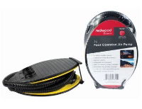 REDWOOD 3L Foot Operated Air Pump