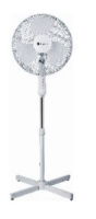KINGAVON 16" Pedestal Fan