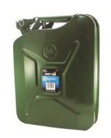 PRO USER 20L Jerry Can - UN Approval