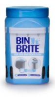 BIN BRITE Odour Neutraliser 500g Spring Blossom