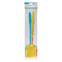 ASHLEY 3 Pack Fly Swat