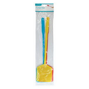 ASHLEY 3 Pack Fly Swat